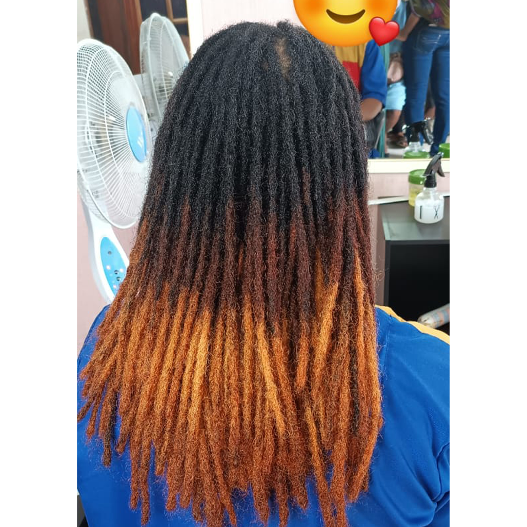 extension dreads